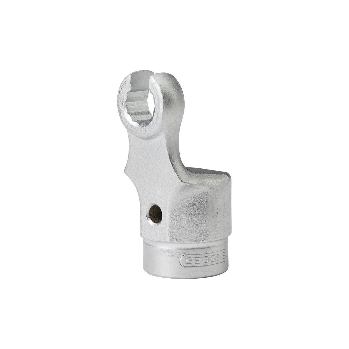Mountz Flare Heads for 16mm Spigot