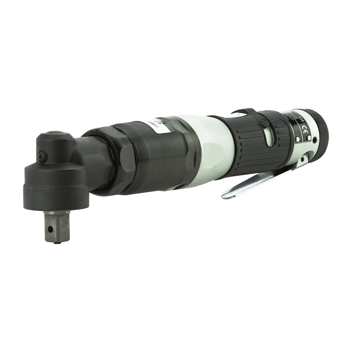 Mountz Flex Power Right Angle Auto Shut-Off Pulse Tools