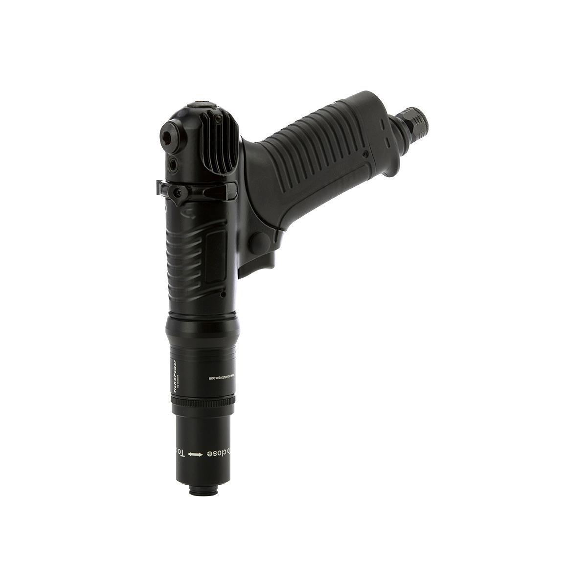 Mountz XP-Series Pistol Grip Air Screwdrivers