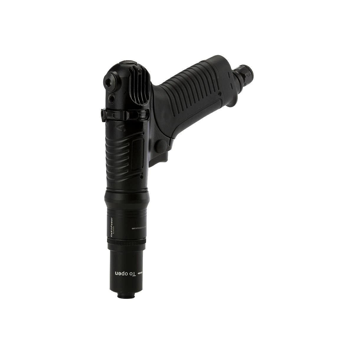 Mountz XP-Series Pistol Grip Air Screwdrivers