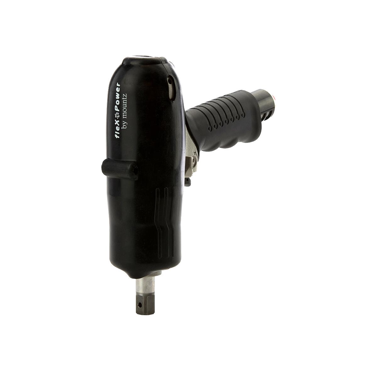 Mountz Flex Power Pistol Grip Auto Shut-Off Pulse Tools