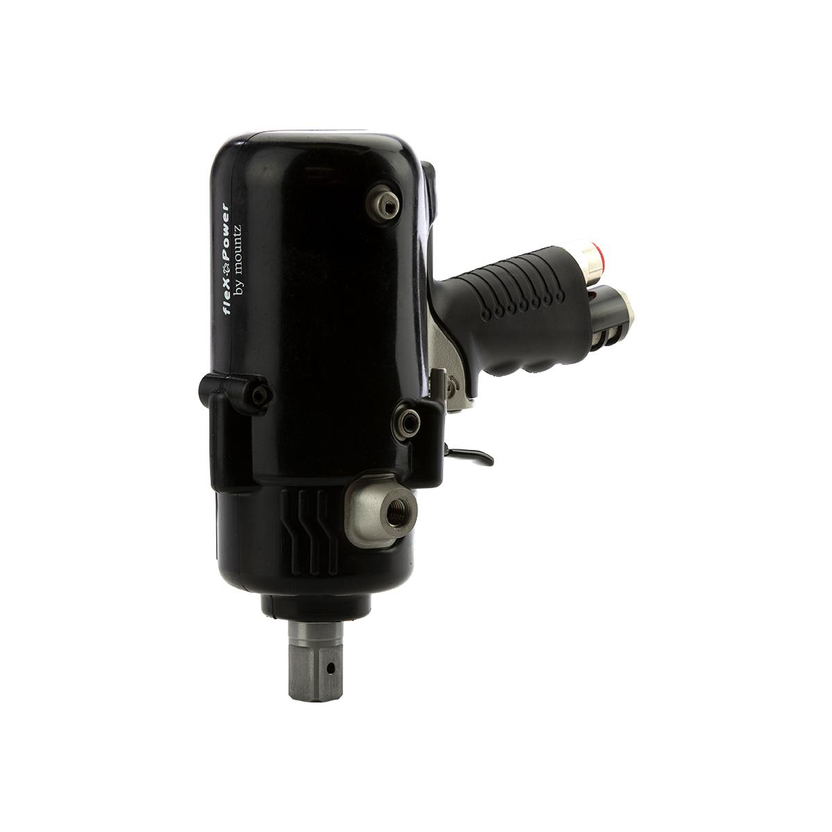 Mountz Flex Power Pistol Grip Auto Shut-Off Pulse Tools