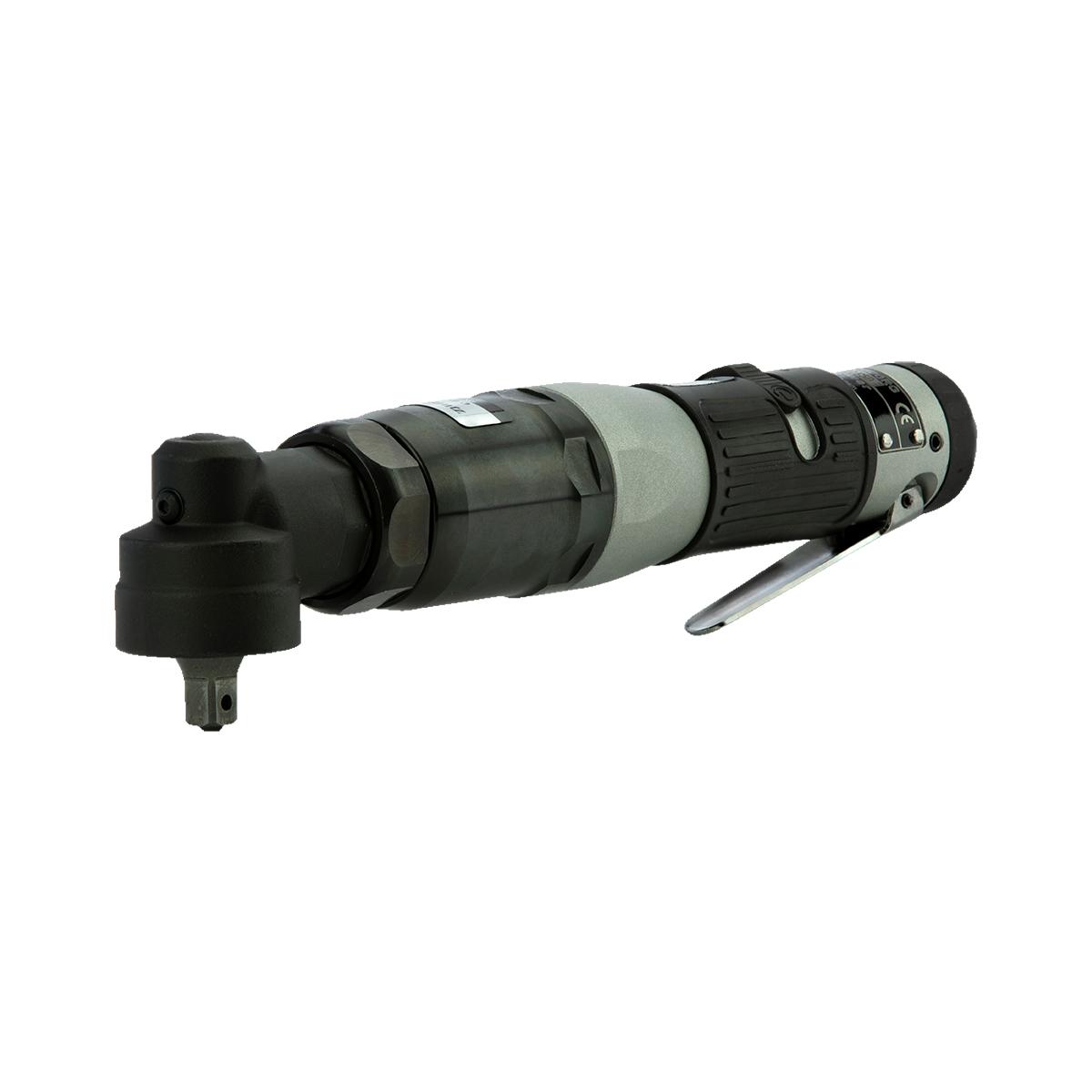 Mountz Flex Power Right Angle Auto Shut-Off Pulse Tools