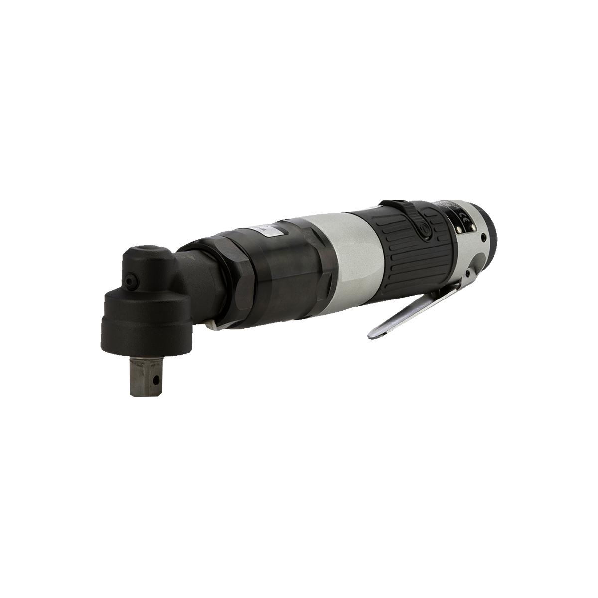 Mountz Flex Power Right Angle Auto Shut-Off Pulse Tools