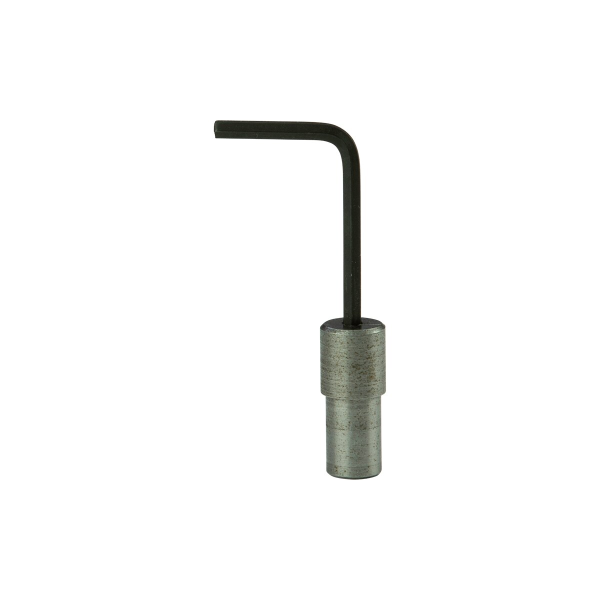 Mountz Hex Key Wrench Head for TBIH Break-Over Wrenches