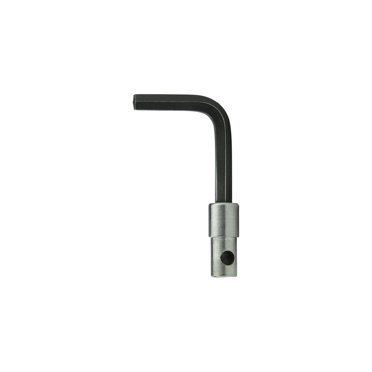 Mountz Hex Key Wrench Head for TBIH Break-Over Wrenches