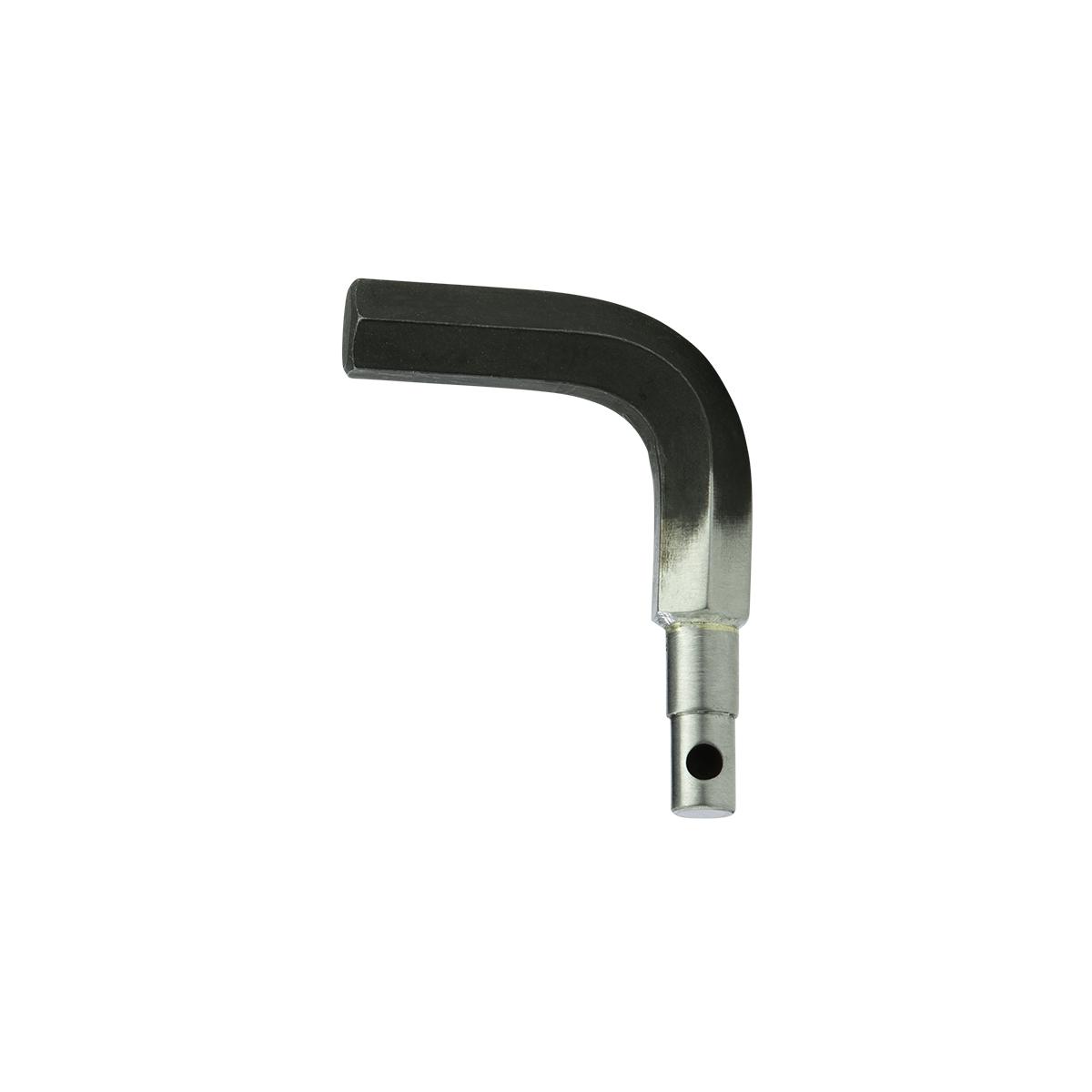 Mountz Hex Key Wrench Head for TBIH Break-Over Wrenches