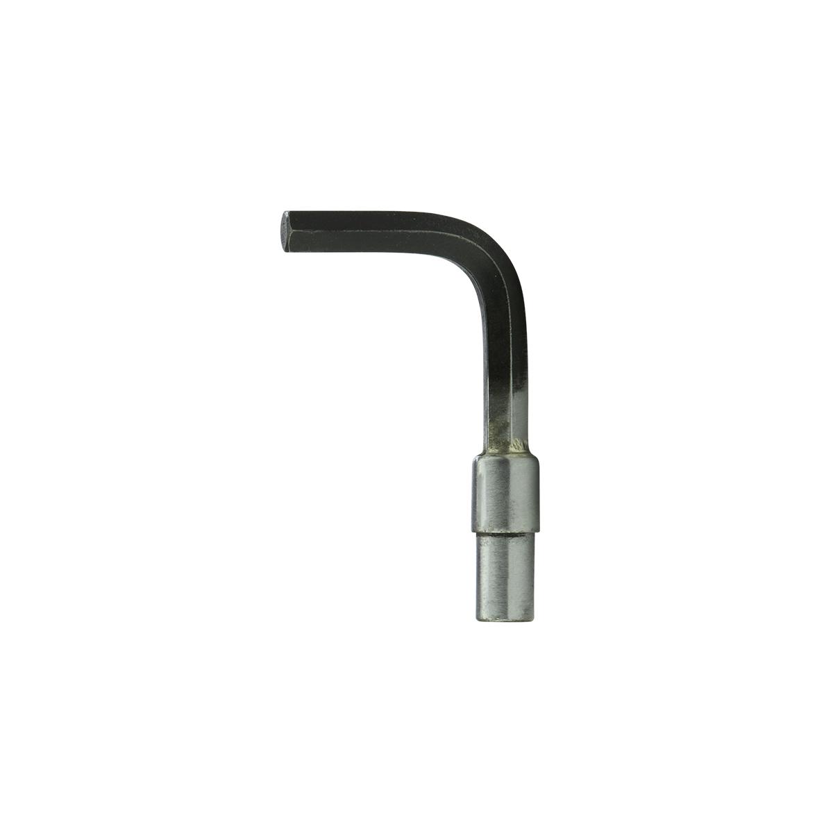 Mountz Hex Key Wrench Head for TBIH Break-Over Wrenches