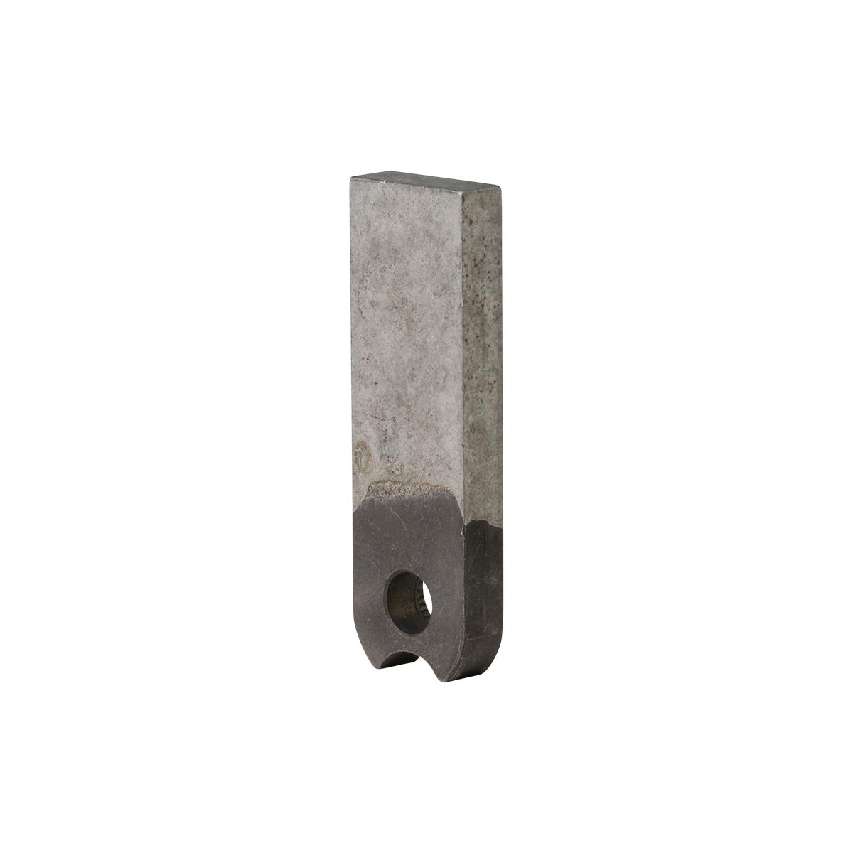 Mountz Blank End for Captive Pin