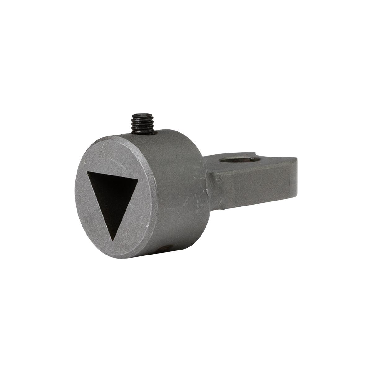Mountz Hex Key Adapters for Captive Pin