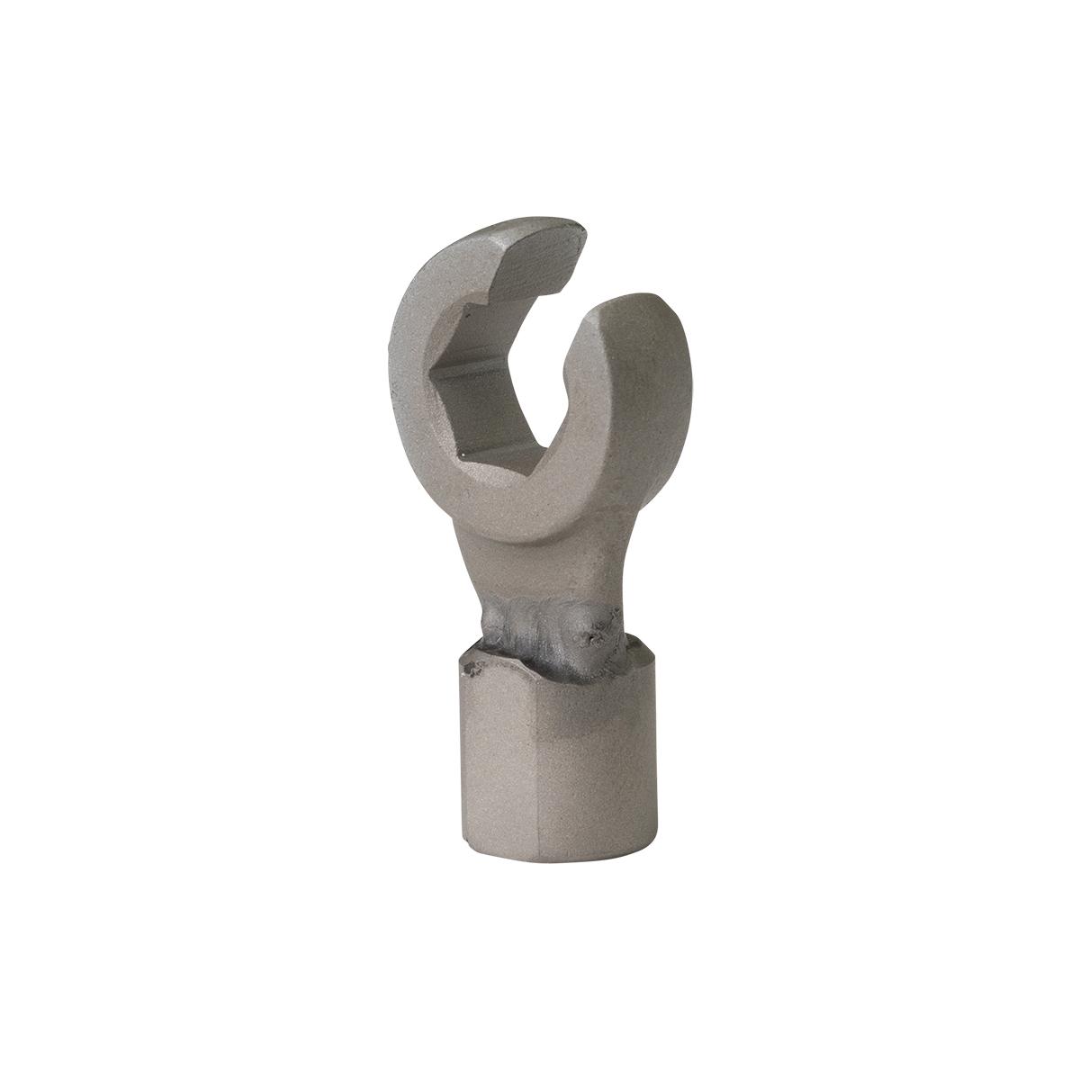 Mountz Flare Heads for 8mm Spigot