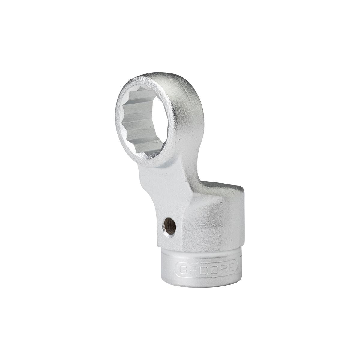 Mountz Box Heads for 16mm Spigot