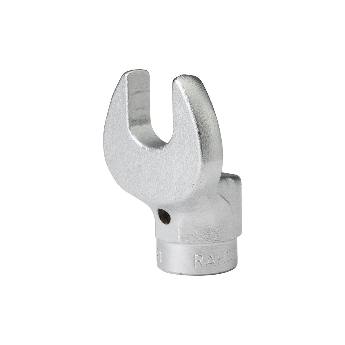 Mountz Open End Heads for 16mm Spigot