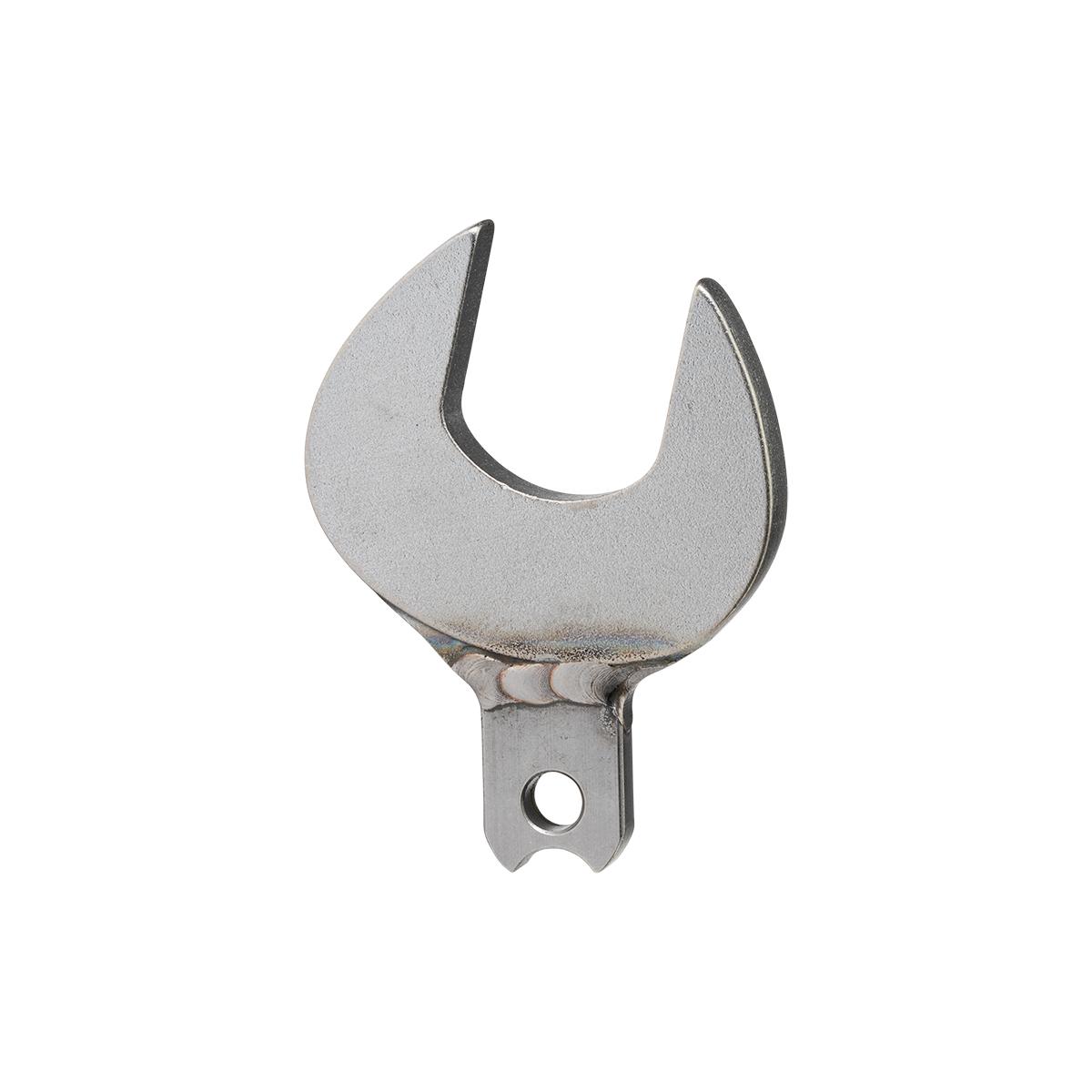 Mountz Open End Heads for Captive Pin
