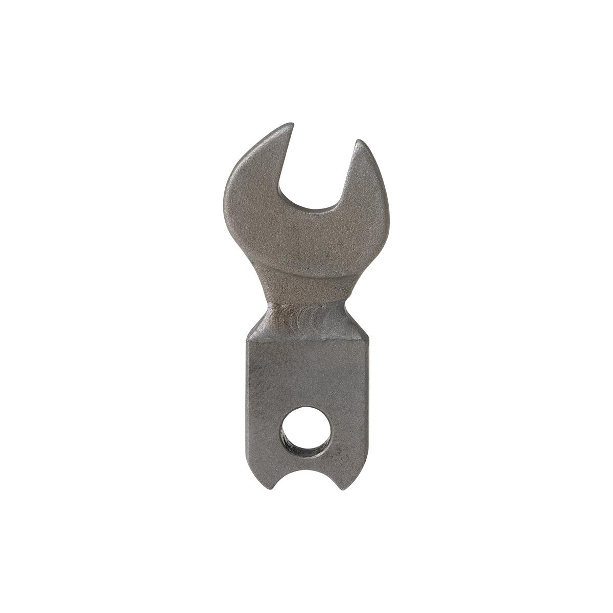 Mountz Open End Heads for Captive Pin