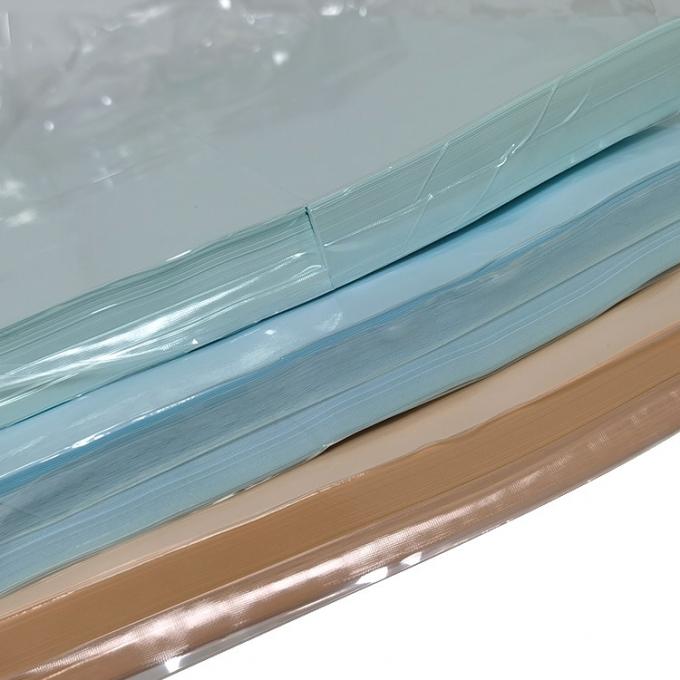 Dust Free Cleanroom Printing Paper 72g 80g Various Color A3 A4 A5 2