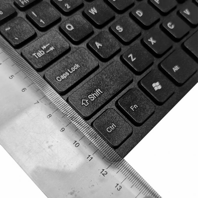 Lab Cleanroom Use Small ESD Keyboard Antistatic Wired Mini Keyboard 1