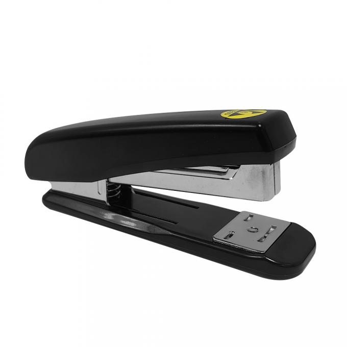 Black Dust Free Purification Anti Static ESD Stapler For Cleanroom Office 0