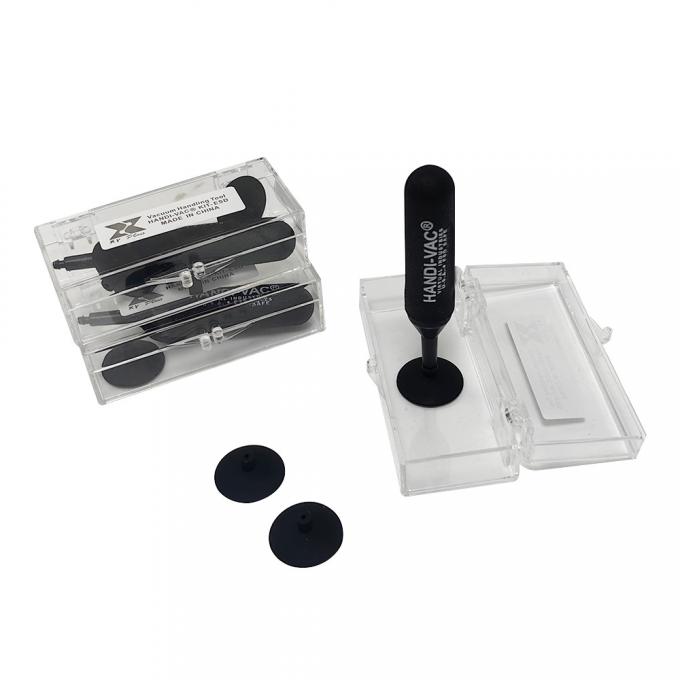 IC Suction Pen Vacuum Handi-Vac Anti Static Suction Pen With 3 Suction Cups 0