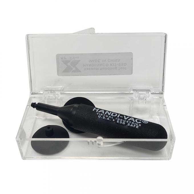 ESD SMT IC Vacuum Pen With 3 Suction Cups For Safe And Accurate Component Handling 0