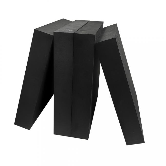 High Density Flame Retardant EVA ESD Antistatic Electric Conduction Sponge Foam 30cm*30cm 0