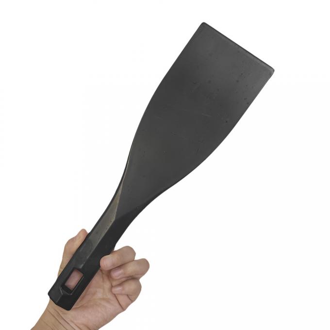 ESD Antistatic Solder Paste Mixing Knife SMT Solder Paste Inking Screen Printing Oil Knife 0