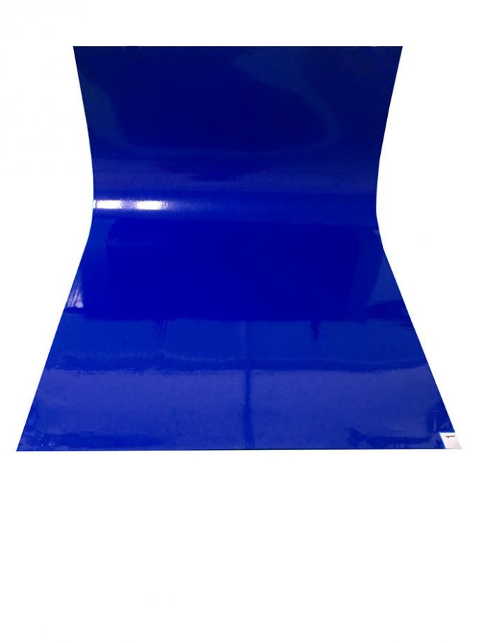 Anti Microbial Adhesive Cleanroom Sticky Mat 18