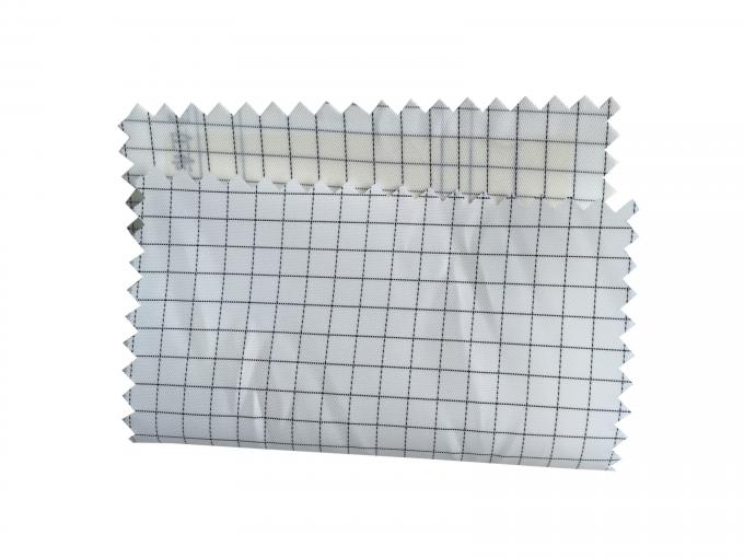 Safe Sleeve Protector Esd Products In Woven Polyester Material With Cuff 14