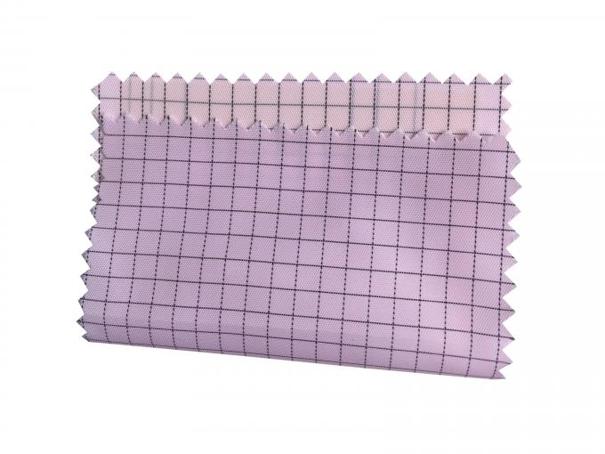 Safe Sleeve Protector Esd Products In Woven Polyester Material With Cuff 14