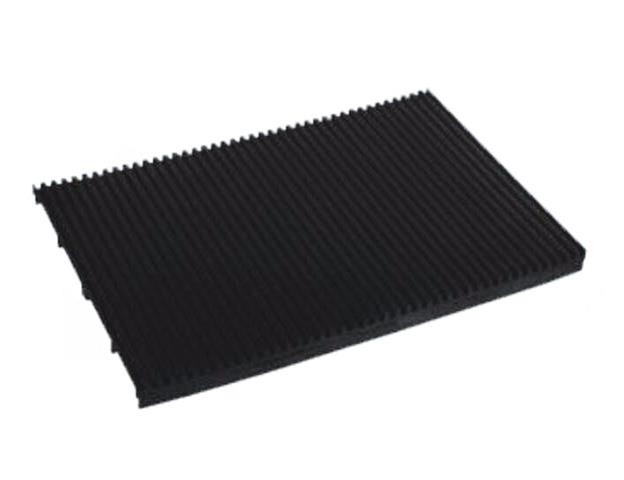 Slots 42 ESD Magazine Rack Static Dissipation For SMT/ PCB Production 1