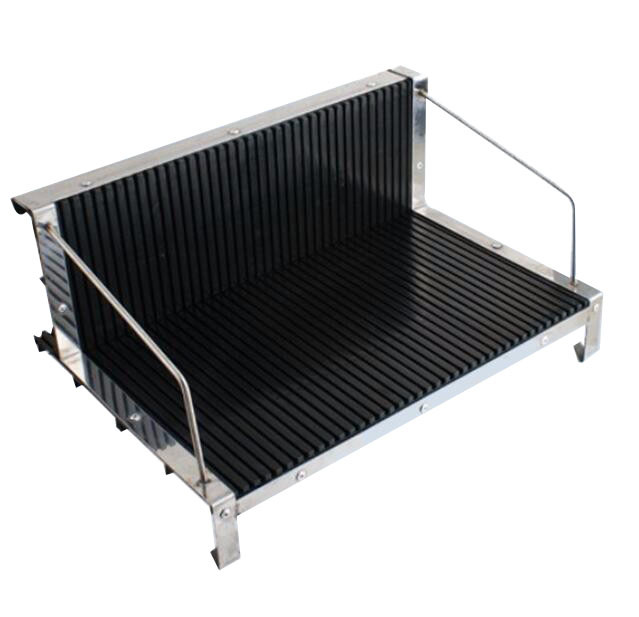 ESD PCB Hanging Basket PCBStorage Rack Cart Stainless Steel 2.8 Inches 0