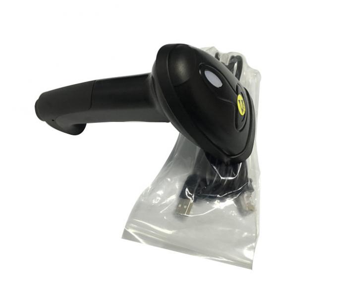 Wired ESD Scanner ESD Office Supplies Static Dissipative Support 1D 2D 0