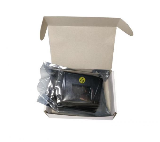 2 Hole ESD Safe Paper Hole Puncher 15 Sheets Capacity Hole For ESD Sensitive Area 1