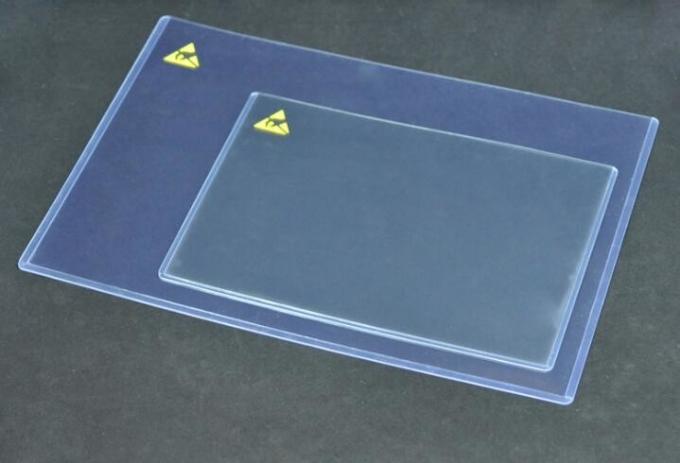 Rigid ESD Document Holder ESD Office Supplies One Side Open Size A3 A4 A5 A6 A7 0