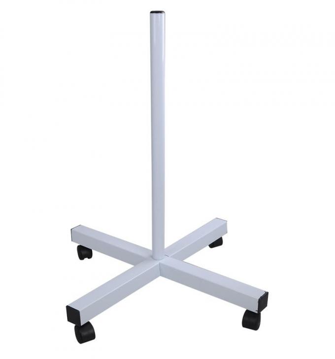 Lighted Magnifying Glass Floor Lamp For Salon, Circuit Board Inspections 1