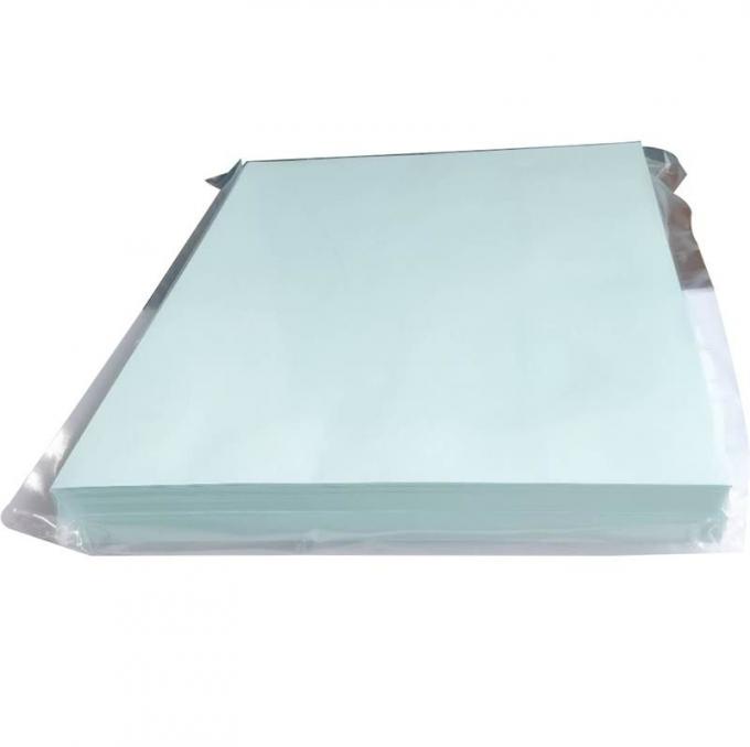 100% Virgin Pulp ESD Cleanroom Paper 72 / 75 gsm Size A3 A4 A5 A6 Or Letter Size 1