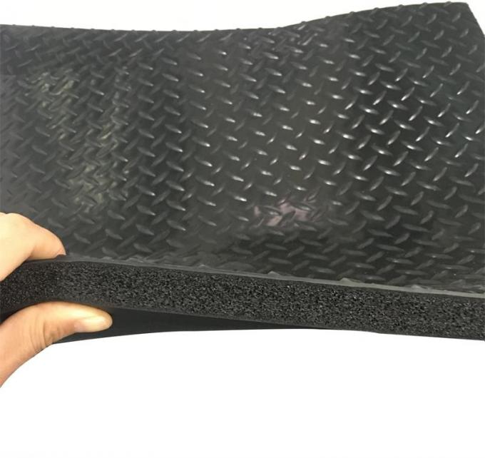 Three Layers ESD Anti Fatigue Mats Static Dissipative Floor MatsThickness 17mm 1