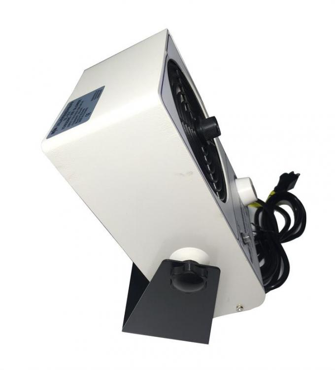 EPA ESD Safe Tools Desktop Ionizing Air Blower Original DR Schneider PC 0