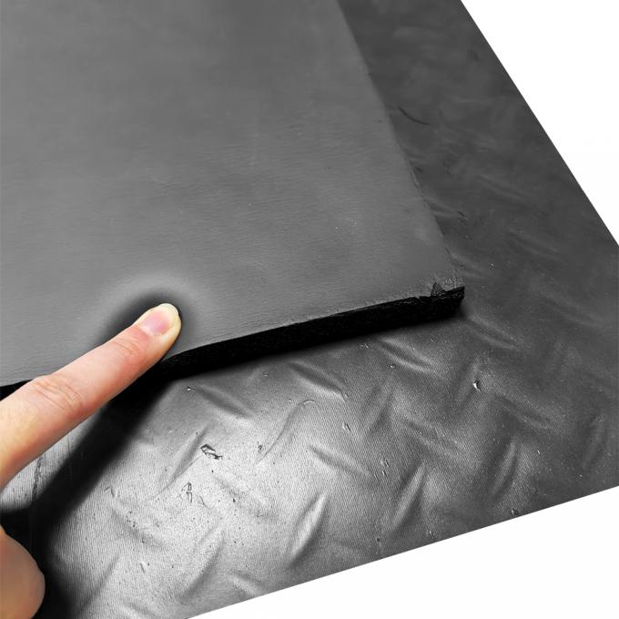 ESD Antistatic anti fatigue mats industrial Double Layer Structure 60*90CM 0