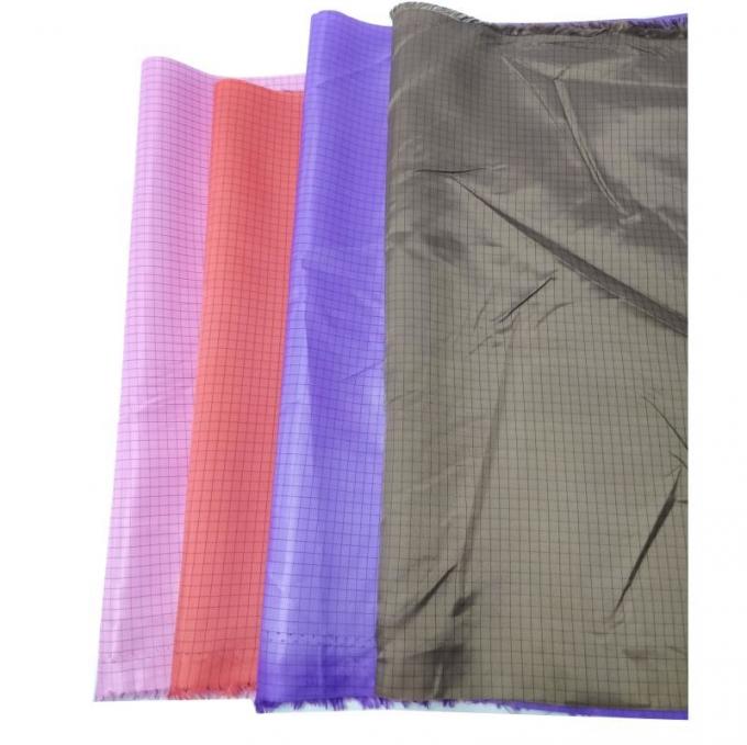 Durable ESD Safe Male Cap W Mesh Size Adjust W Velcro Dustless Polyester Fabric 0