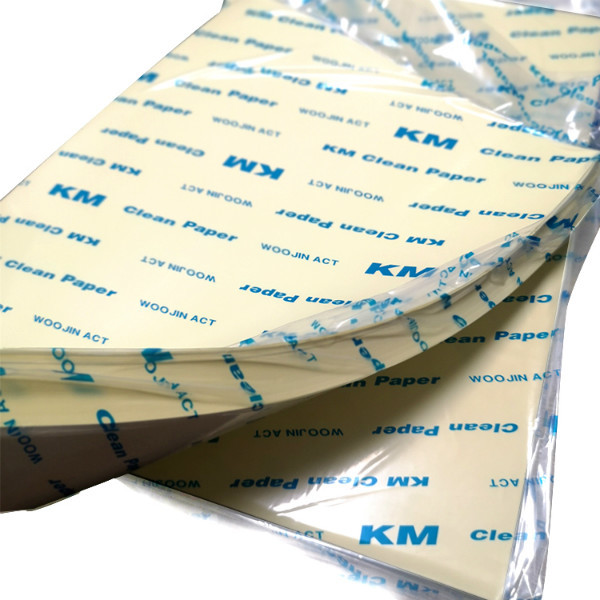 A3 A4 A5 ESD Antistatic Copy Printing Paper For Cleanroom 5