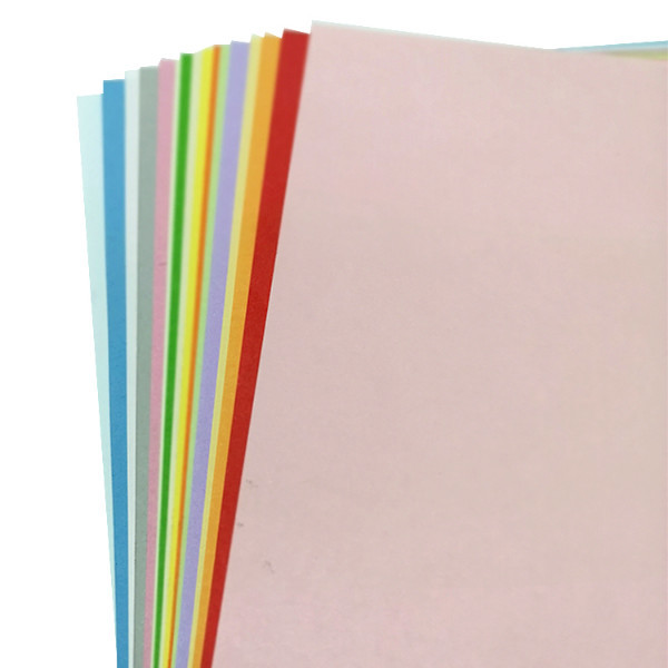 Virgin Wood Pulp Lint Free ESD Paper For Class 100 Cleanroom 2