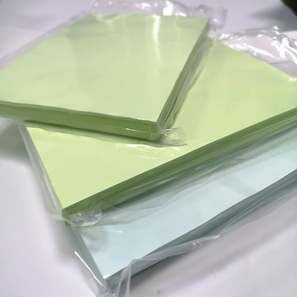Thermal Resistant 210x297mm Dust Free A4 Cleanroom Paper 3