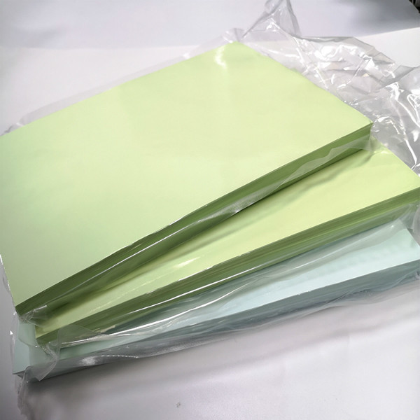 Thermal Resistant 210x297mm Dust Free A4 Cleanroom Paper 1