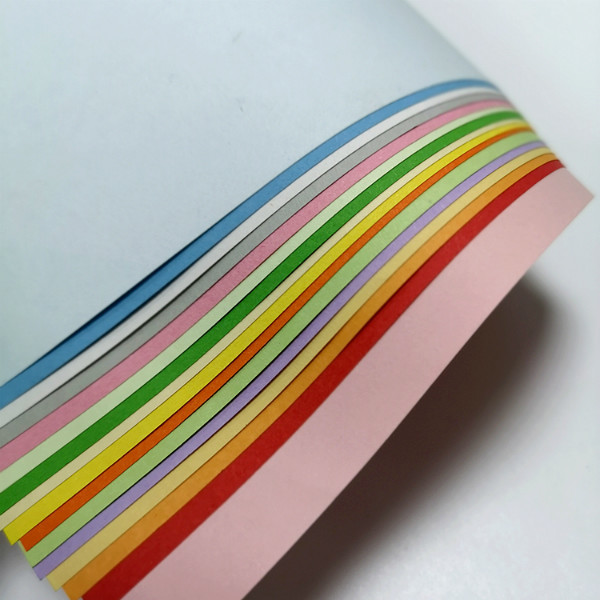Anti Static Wood Pulp Lint Free ESD Cleanroom Paper 1