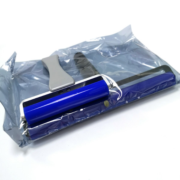 PCB Reusable Silicone Rubber Cleanroom Sticky Roller 1