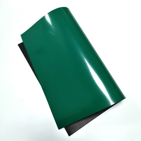 106 Ohms Cleanroom ESD Rubber Static Dissipative Mat 3