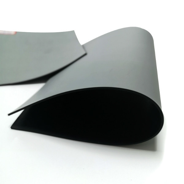 106 Ohms Cleanroom ESD Rubber Static Dissipative Mat 2