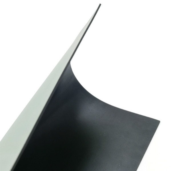 Green Blue Black Grey ESD Rubber Mat Anti Static For Workplace Table / Floor 6