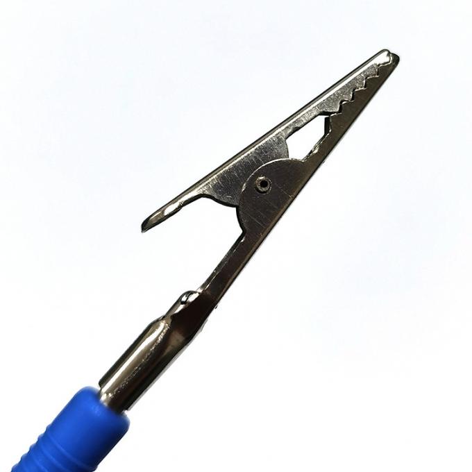 Wired PVC ESD Anti Static Wrist Strap For Electronic Industry 11